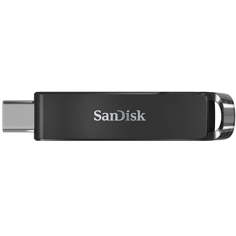 SanDisk 64GB Ultra USB Type-C Flash Drive - 150MB/s