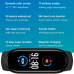 Xiaomi Mi Smart Band 5 Fitness Tracker AMOLED Screen - Black