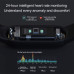 Xiaomi Mi Smart Band 5 Fitness Tracker AMOLED Screen - Black