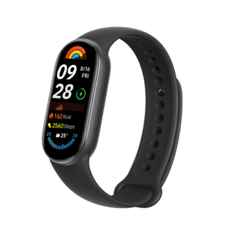 Xiaomi Band 9 (Global Version) - Black