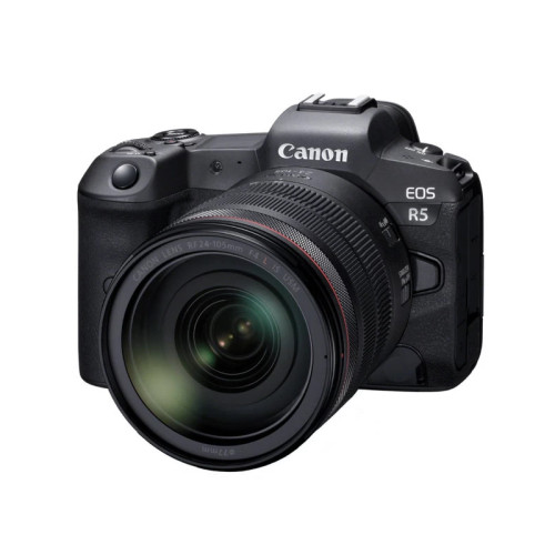 Canon EOS R5