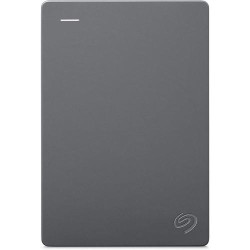 Seagate Basic Portable Hard Drive 1TB