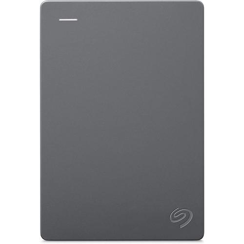 Seagate Basic Portable Hard Drive 1TB