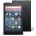 Amazon Fire HD 8 Tablet (16GB) Black - (Graded Condition)