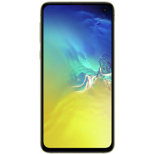 Samsung Galaxy S10e