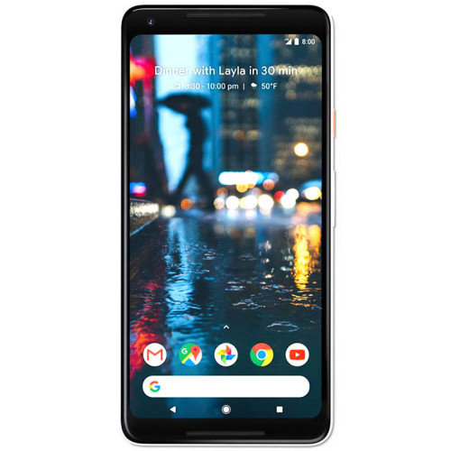 Google Pixel 3