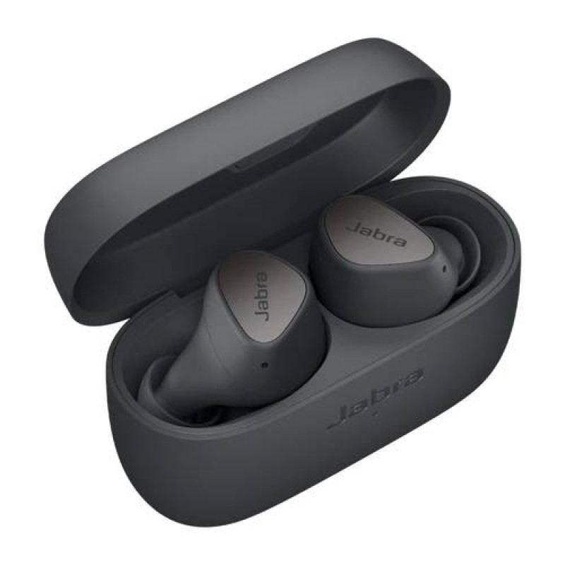 Jabra Elite 3 In-Ear True Wireless Earbuds - Dark Grey