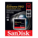 SanDisk 32GB 1067X Extreme PRO Compact Flash Card - 160MB/s