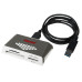 Kingston USB 3.0 High-Speed Media Card Reader - 5.0GB/s