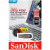 SanDisk 128GB Ultra Flair USB 3.0 Flash Drive - 150MB/s