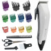 Remington Colour Cut Hair Clipper (HC5035)