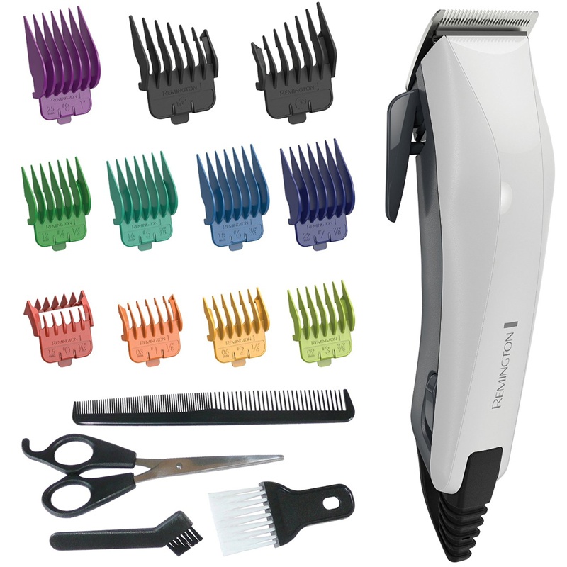 Remington Colour Cut Hair Clipper (HC5035)