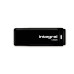 Integral 128GB USB Flash Drive - 12MB/s - Black