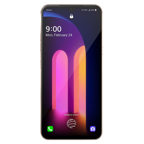 LG V60 ThinQ