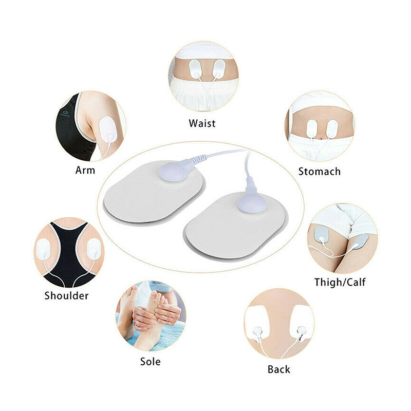 Shoulder & Neck Massager with Pulse Technology