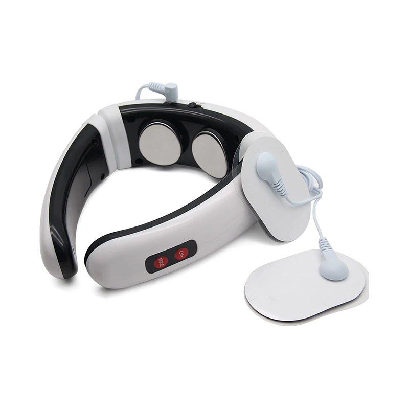 Shoulder & Neck Massager with Pulse Technology