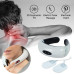 Shoulder & Neck Massager with Pulse Technology