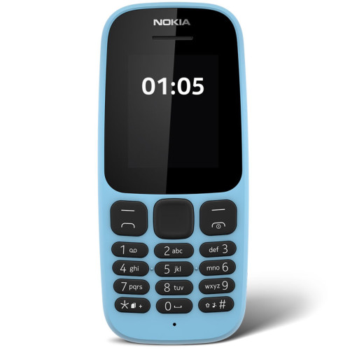 Nokia 105 (2017)