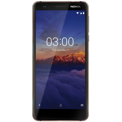 Nokia 3.1