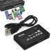 MyMemory All In One USB Multi Card Reader