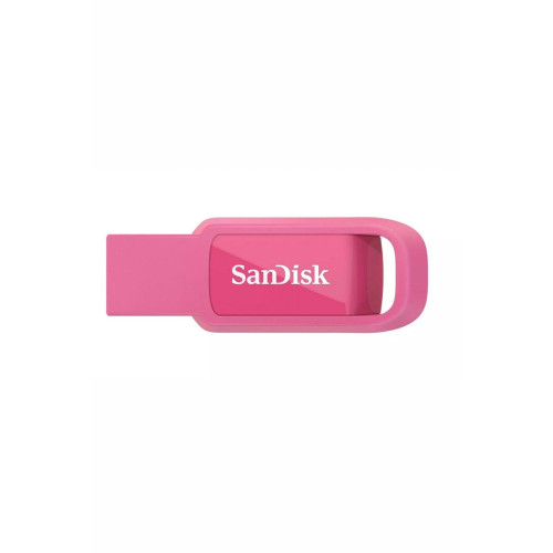 SanDisk 32GB USB 2.0 Cruzer Spark Flash Drive -  Pink