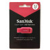 SanDisk 32GB USB 2.0 Cruzer Spark Flash Drive -  Pink