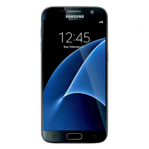 Samsung Galaxy S7 Edge