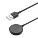 USB Fast Charging Magnetic Charger Cable For Samsung Galaxy Watch 5 4 3 Active 2