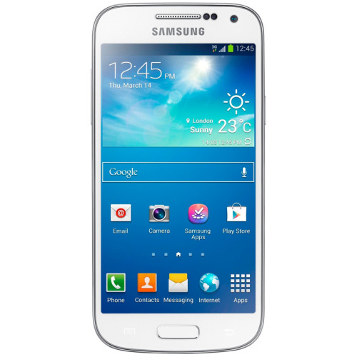 Samsung Galaxy S4