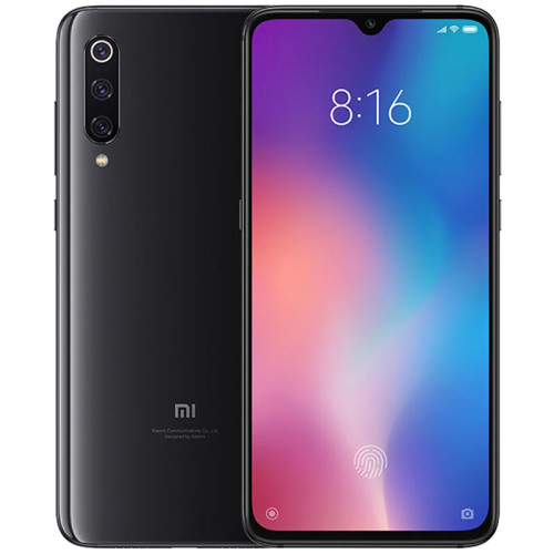 Xiaomi Mi 9