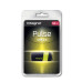 Integral 64GB Pulse USB Flash Drive - Yellow