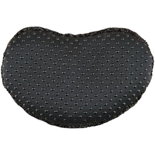 Allsop Comfortbead Mini Wrist Rest - Black