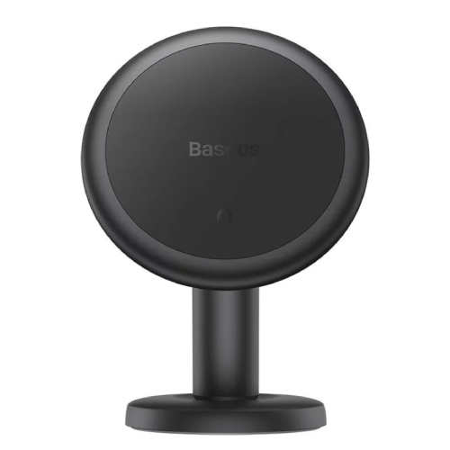 Baseus C01 Magnetic Phone Holder Stick-on Version - Black