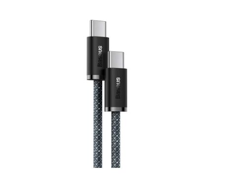 Baseus Dynamic Series Fast Charging Data Cable Type-C to Type-C 100W