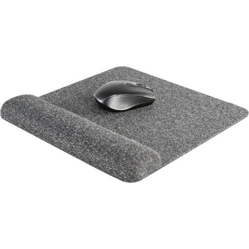 Allsop Premium Plush Mouse Pad