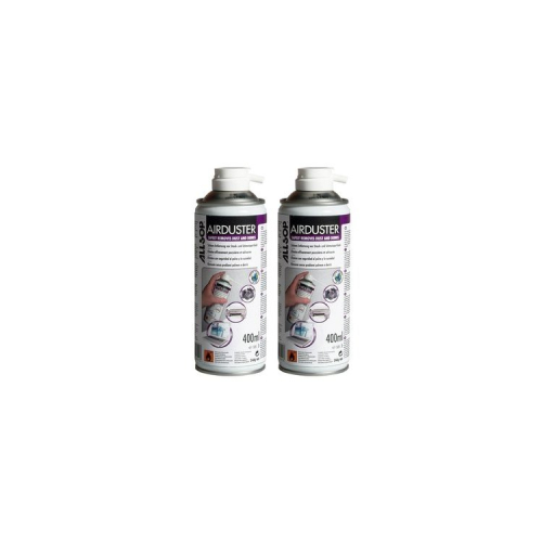 Allsop Sprayduster - 400 ml - Twin Pack